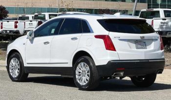 
										Used 2019 Cadillac XT5 full									