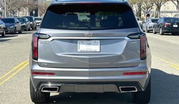 
										Used 2020 Cadillac XT6 full									