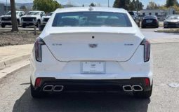 Used 2020 Cadillac XT4