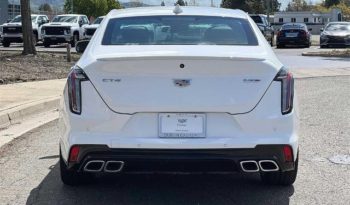 
										Used 2020 Cadillac XT4 full									