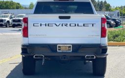 Used 2020 Chevrolet Silverado 1500