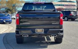 Used 2022 Chevrolet Silverado 1500