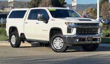 
										Used 2021 Chevrolet Silverado 3500 full									