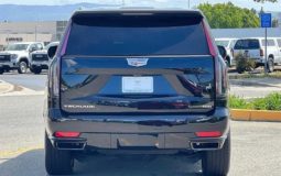 Used 2021 Cadillac Escalade