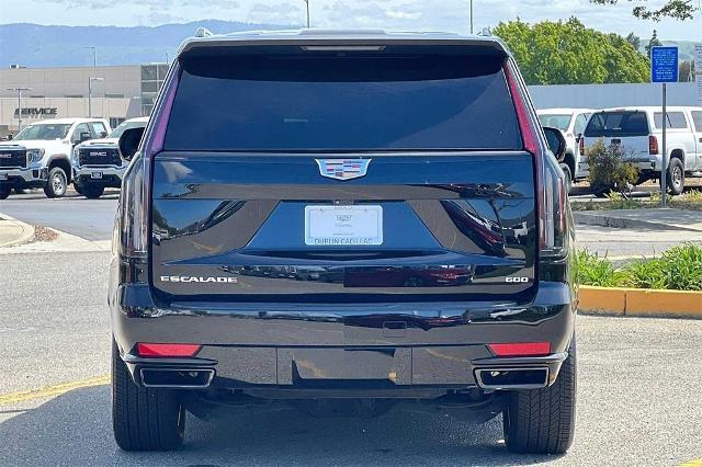 Used 2021 Cadillac Escalade