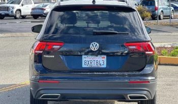 
										Used 2021 Volkswagen Tiguan full									