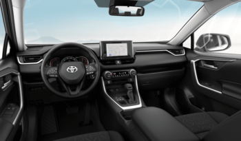 
										New 2023 Toyota RAV4 full									