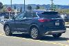 Used 2020 INFINITI QX50