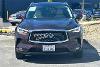 Used 2020 INFINITI QX50