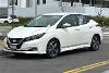 Used 2021 Nissan Leaf