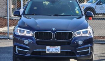 
										Used 2016 BMW X5 full									