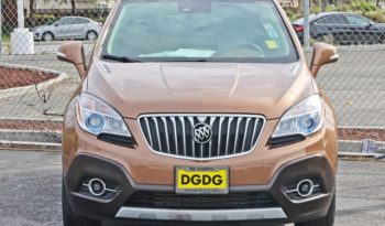 
										Used 2016 Buick Encore GX full									