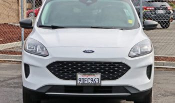 
										Used 2022 Ford Escape full									