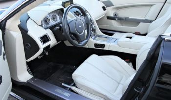 
										Used 2012 Aston Martin V8 Vantage full									