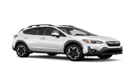 New 2023 Subaru Crosstrek