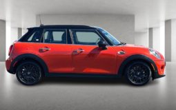 Used 2019 MINI Cooper Coupe