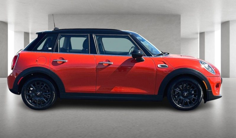 
								Used 2019 MINI Cooper Coupe full									