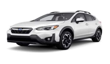 
										New 2023 Subaru Crosstrek full									