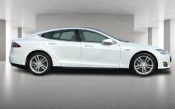 Used 2014 Tesla Model S