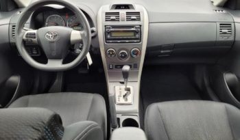 
										Used 2012 Toyota Corolla full									