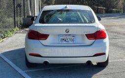 Used 2018 BMW 4 Series