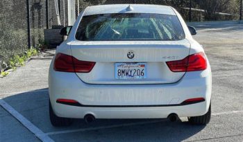 
										Used 2018 BMW 4 Series full									