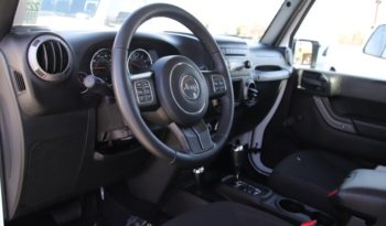 
										Used 2017 Jeep Wrangler full									