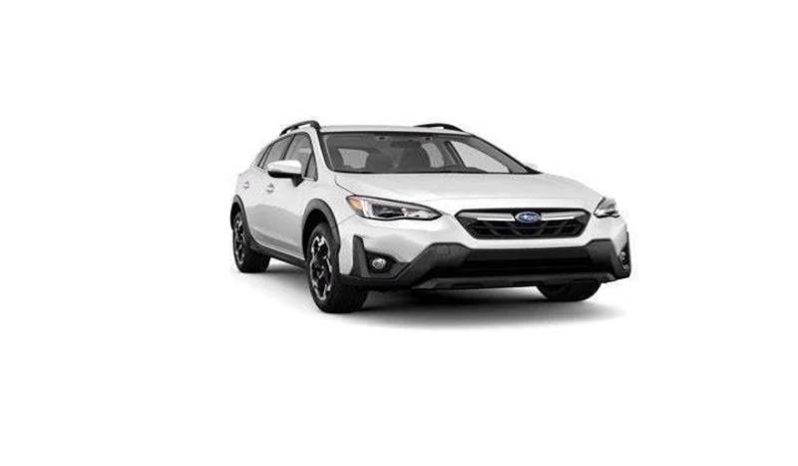 
								New 2023 Subaru Crosstrek full									