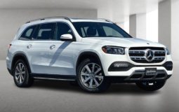 Used 2020 Mercedes-Benz GLS 450