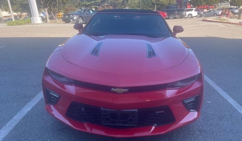 
								Used 2016 Chevrolet Camaro full									