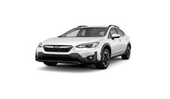 
										New 2023 Subaru Crosstrek full									