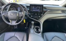 Used 2021 Toyota Camry