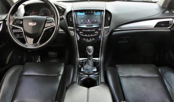 
										Used  Cadillac ATS full									