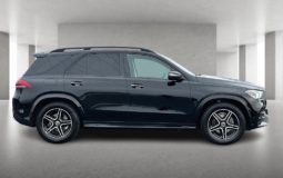 Used 2020 Mercedes-Benz GLE 350