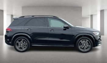 
										Used 2020 Mercedes-Benz GLE 350 full									