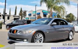 Used  BMW ‘- 335i