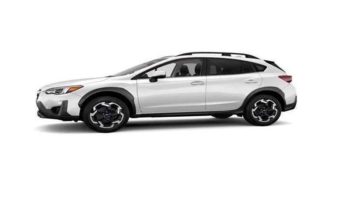 
										New 2023 Subaru Crosstrek full									