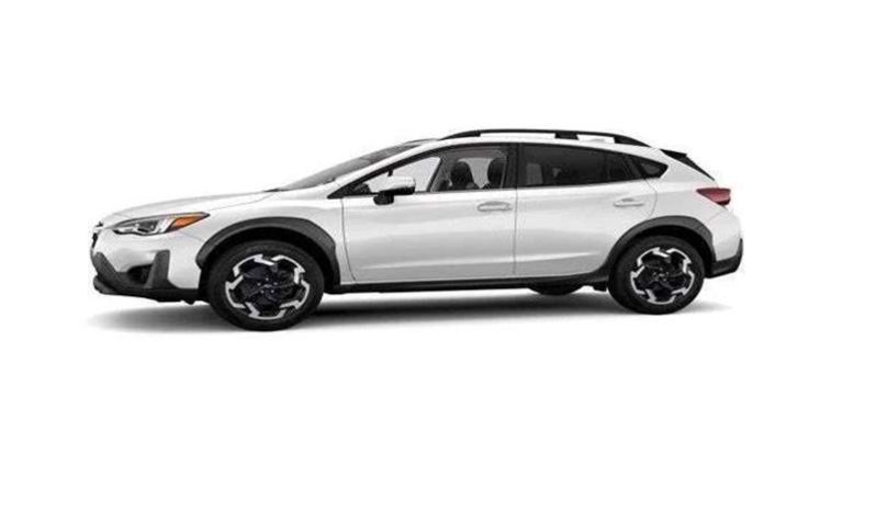 
								New 2023 Subaru Crosstrek full									