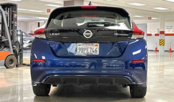 
										Used 2022 Nissan Leaf full									