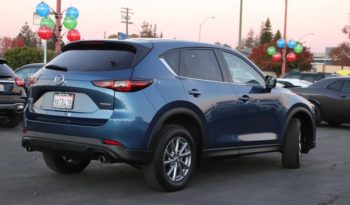 
										Used 2022 Mazda CX-5 full									