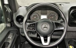 Used 2021 Mercedes-Benz Sprinter