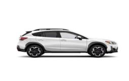 New 2023 Subaru Crosstrek