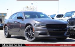 New 2023 Dodge Charger