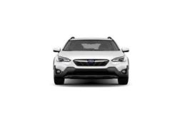 New 2023 Subaru Crosstrek