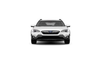 
										New 2023 Subaru Crosstrek full									