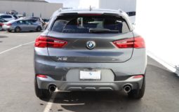 Used 2019 BMW X2