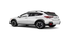 New 2023 Subaru Crosstrek