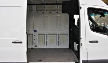 
										Used 2021 Mercedes-Benz Sprinter full									