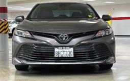 Used 2019 Toyota Camry