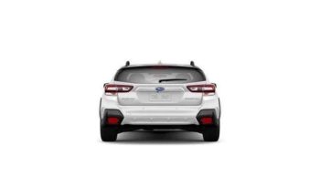 
										New 2023 Subaru Crosstrek full									